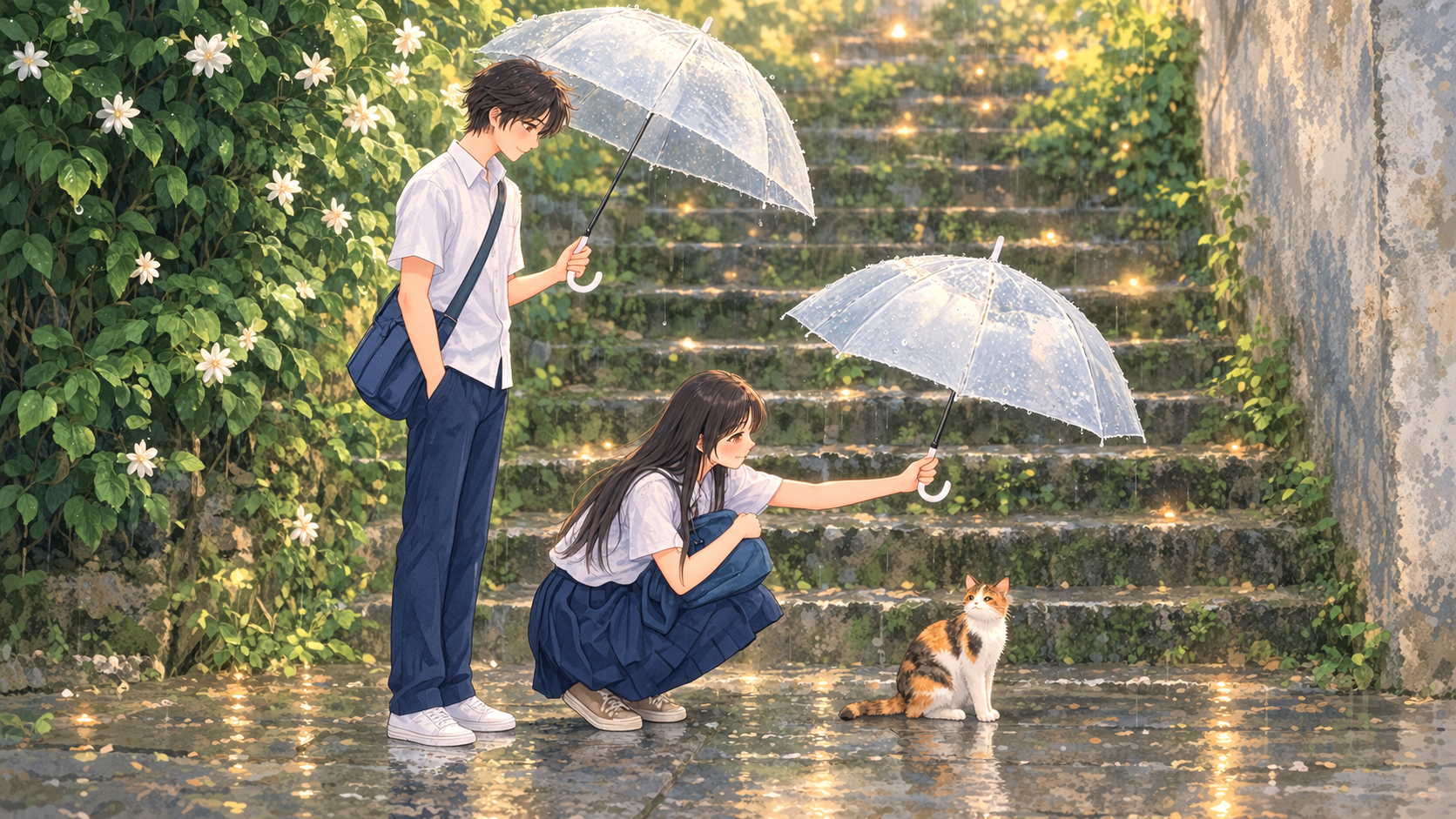 Chẳng ai thực sự hiểu biết, thực sự yêu mến tôi